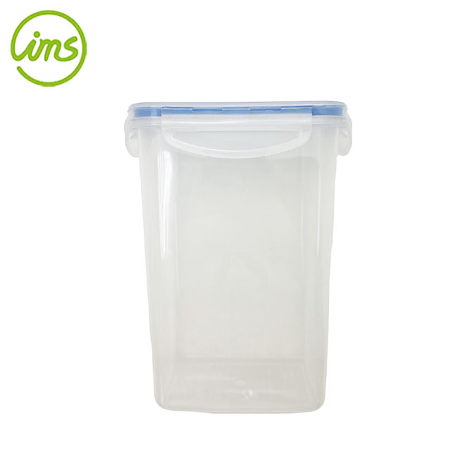 Contenant alimentaire rectangulaire 1360 ml - vn